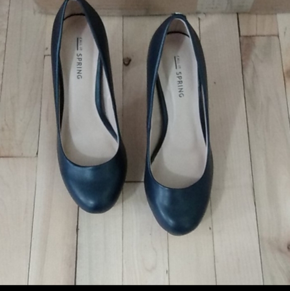 Shoes size 6 - Picture 4 of 6